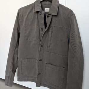 Adriano Goldschmied Cotton Shirt Jacket NWT